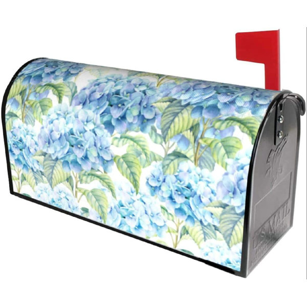 flourishinga Mailbox Covers Mailboxes Wraps Letter Post Cover